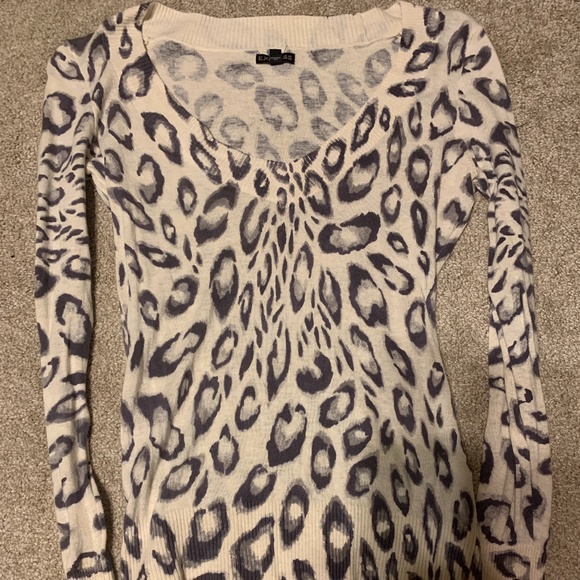 Express Sweaters - Express Sweater, XS